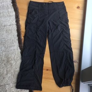 Lucy Get Going Pants